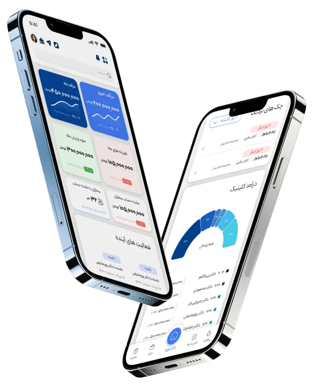 Niora Office App