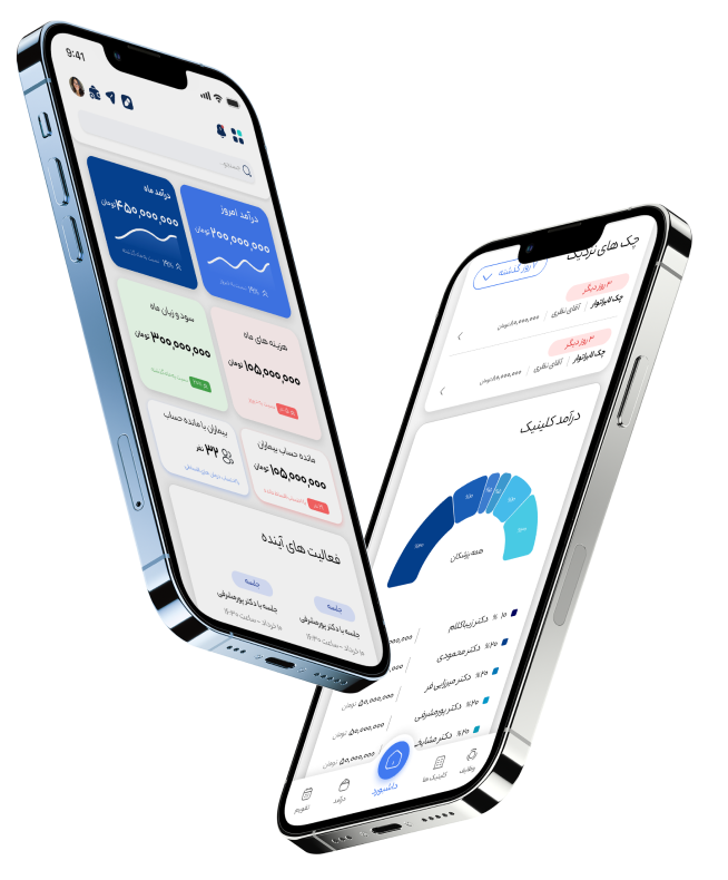 Niora Office App